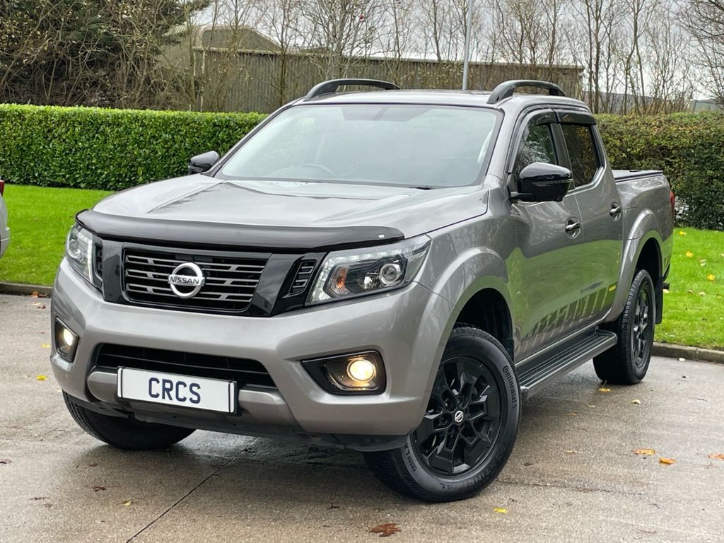 Used Nissan Navara 2019 for sale - 76574732: Photo 19