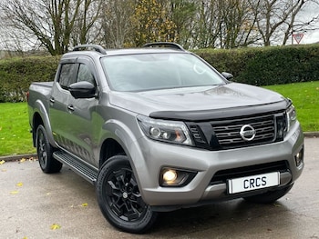 Nissan - Navara