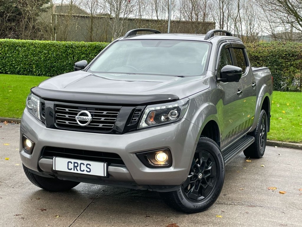 Used Nissan Navara 2019 for sale - 76574732: Photo 2