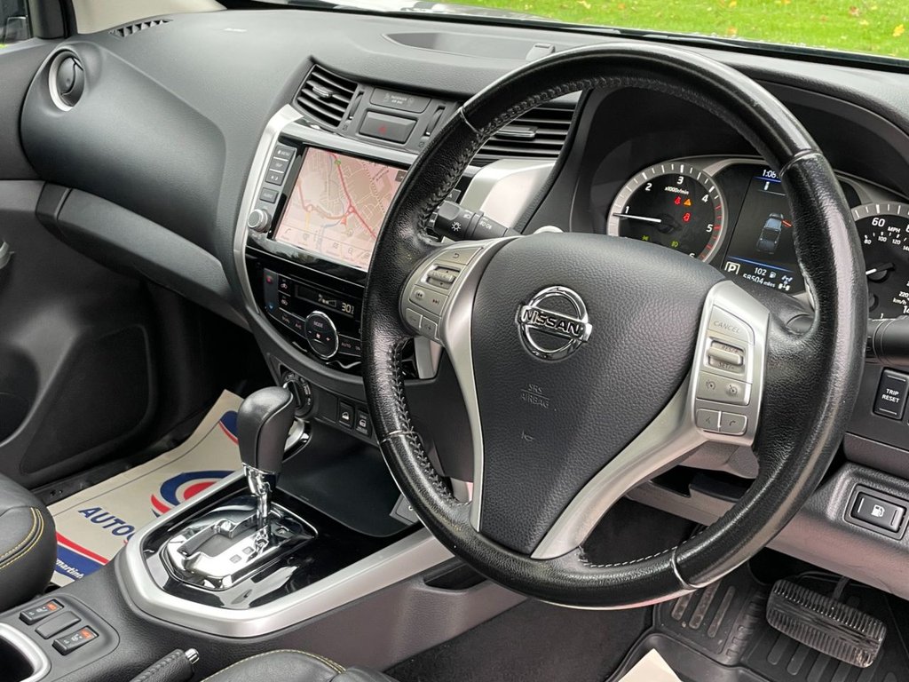 Used Nissan Navara 2019 for sale - 76574732: Photo 20