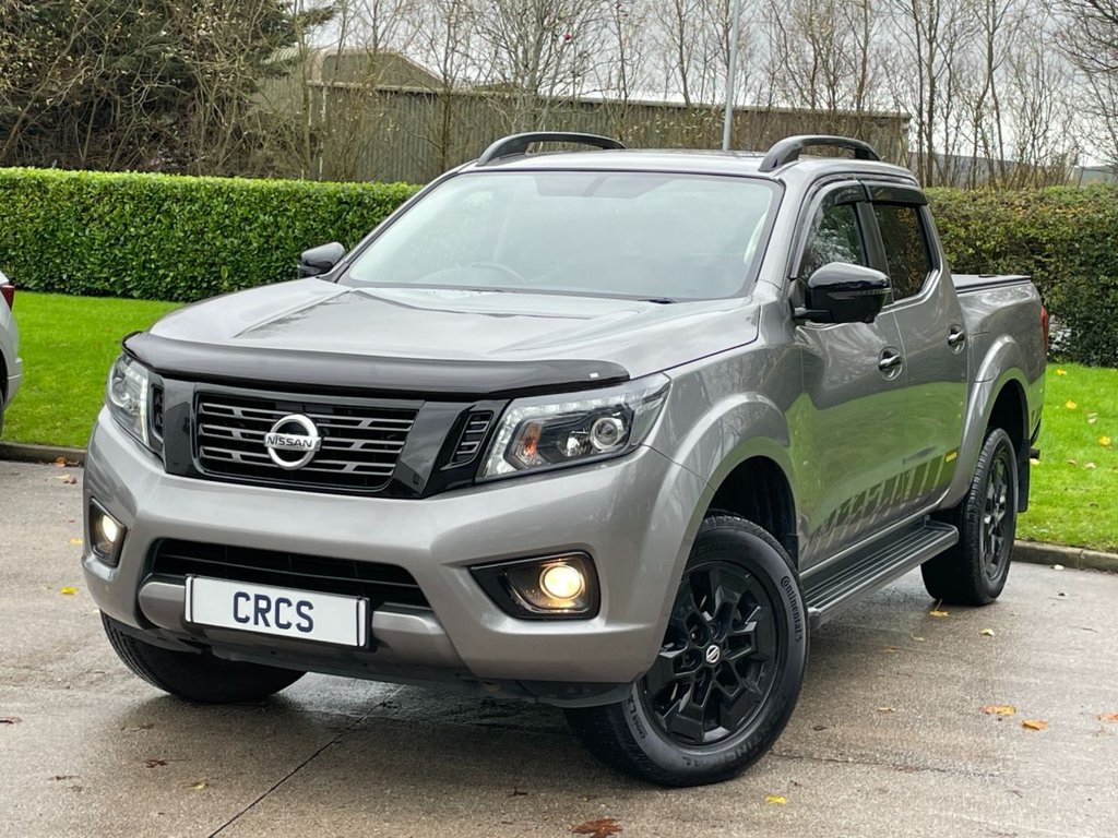 Used Nissan Navara 2019 for sale - 76574732: Photo 21