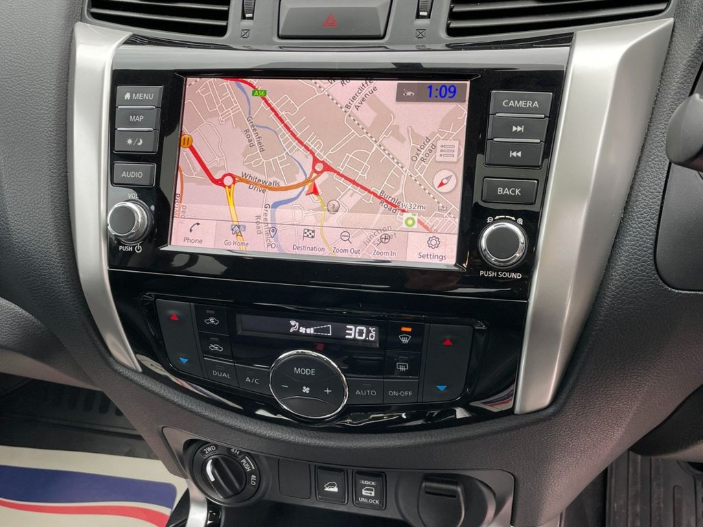 Used Nissan Navara 2019 for sale - 76574732: Photo 22