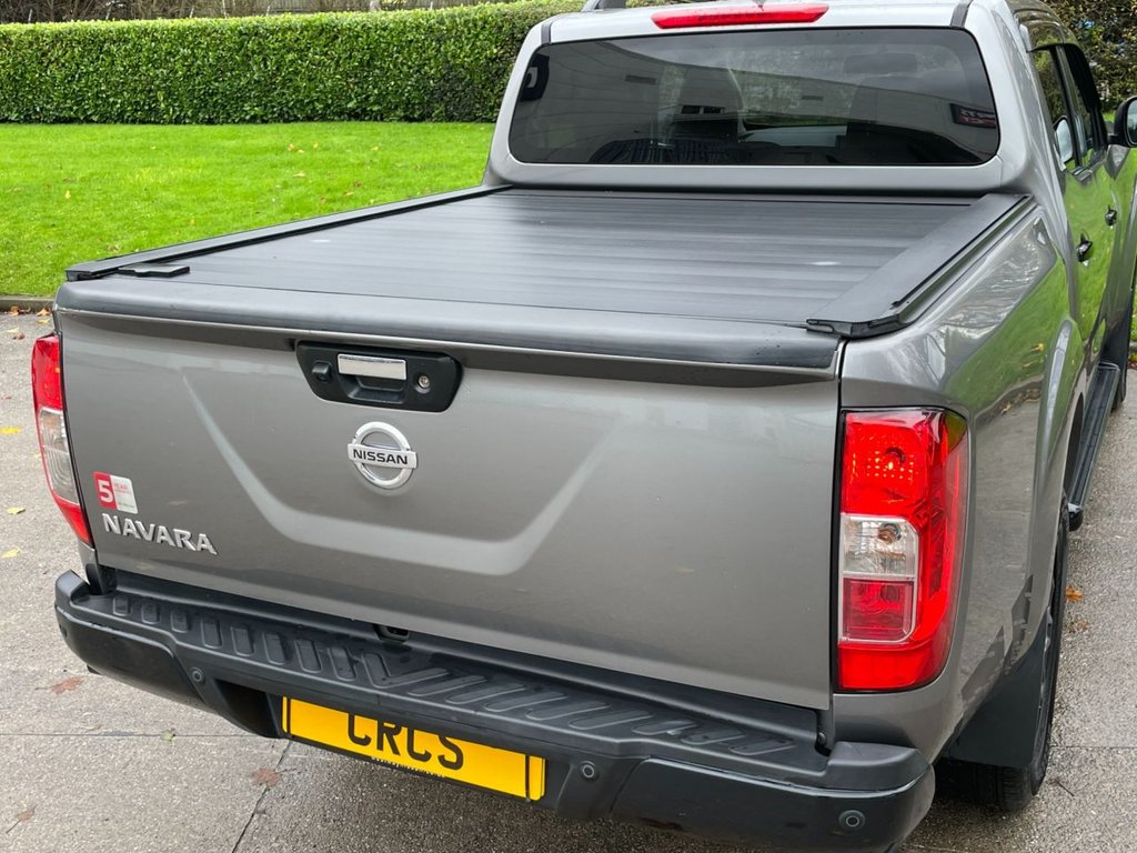 Used Nissan Navara 2019 for sale - 76574732: Photo 23