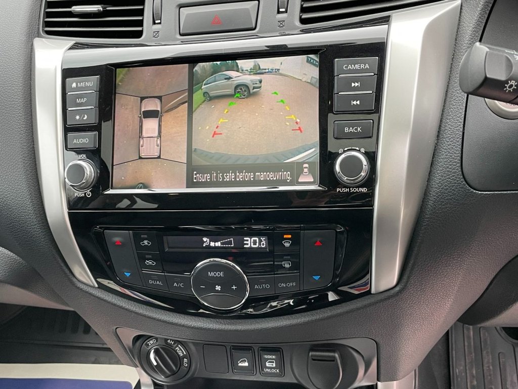 Used Nissan Navara 2019 for sale - 76574732: Photo 24