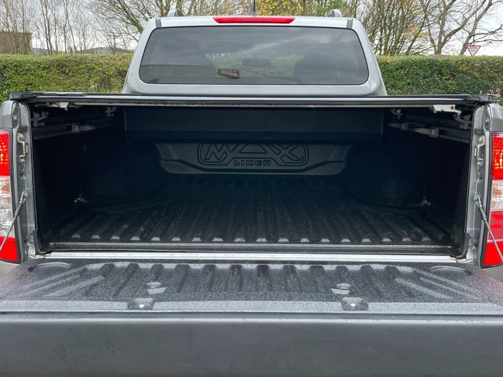 Used Nissan Navara 2019 for sale - 76574732: Photo 25