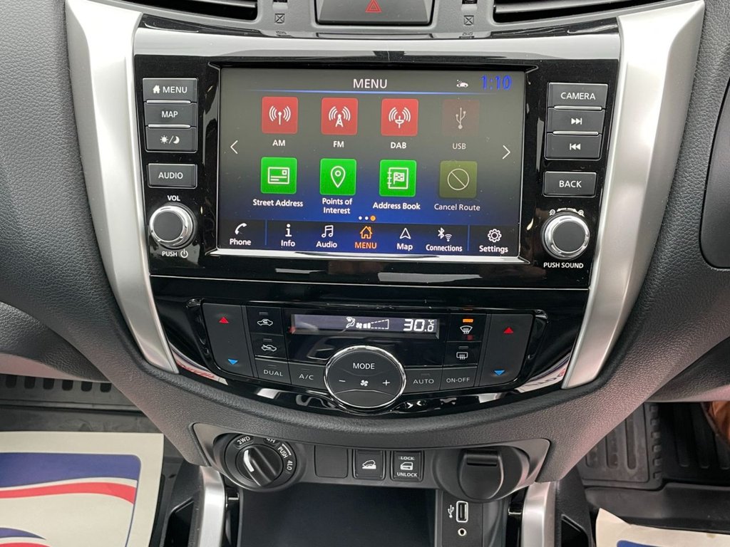 Used Nissan Navara 2019 for sale - 76574732: Photo 26