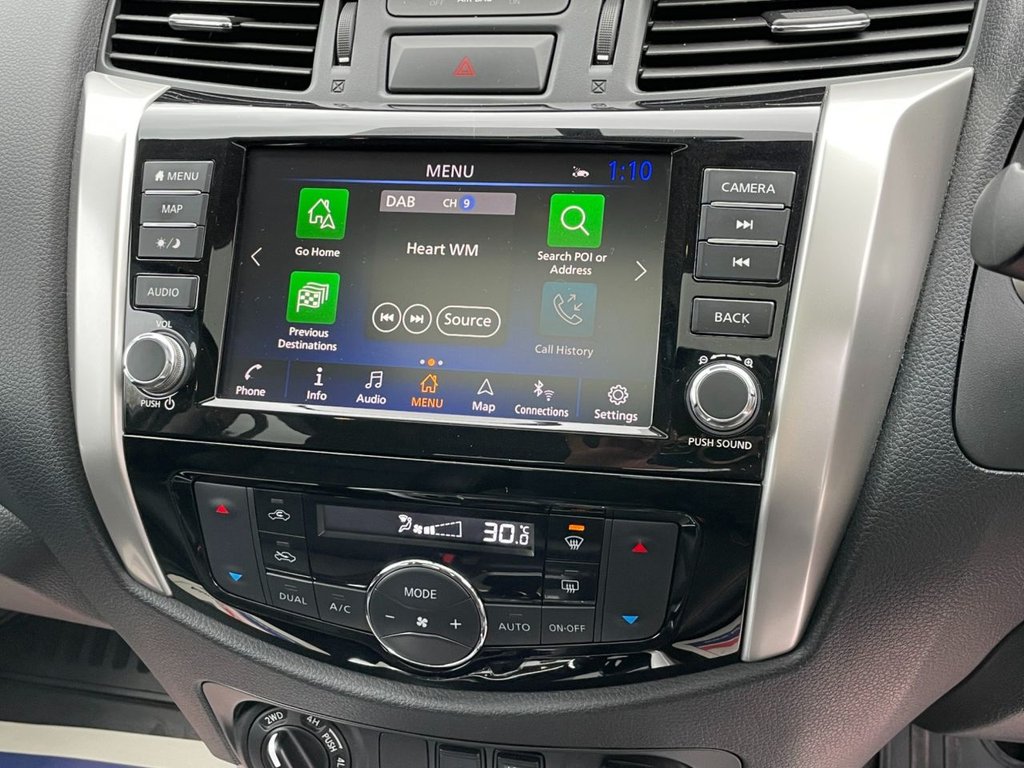 Used Nissan Navara 2019 for sale - 76574732: Photo 27