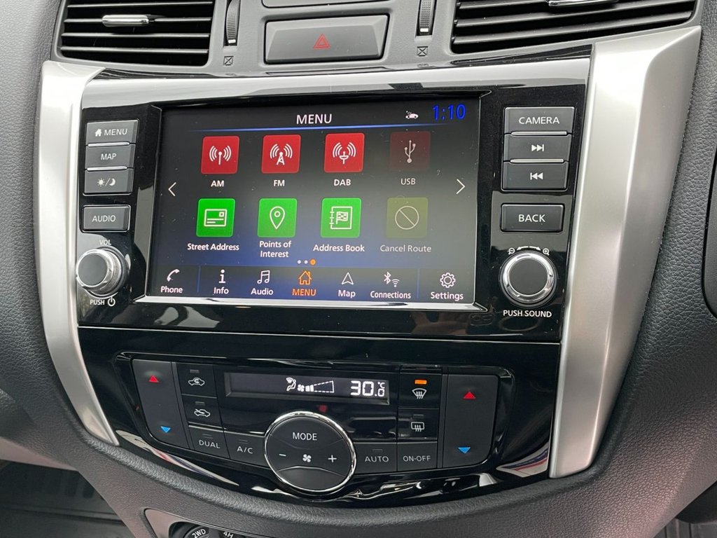 Used Nissan Navara 2019 for sale - 76574732: Photo 28