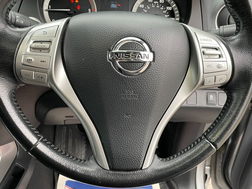 Used Nissan Navara 2019 for sale - 76574732: Photo 29