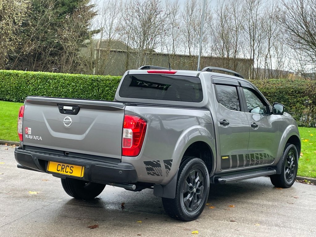 Used Nissan Navara 2019 for sale - 76574732: Photo 3