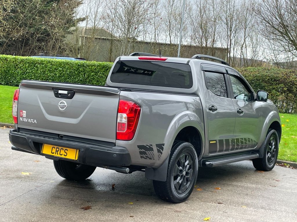 Used Nissan Navara 2019 for sale - 76574732: Photo 31