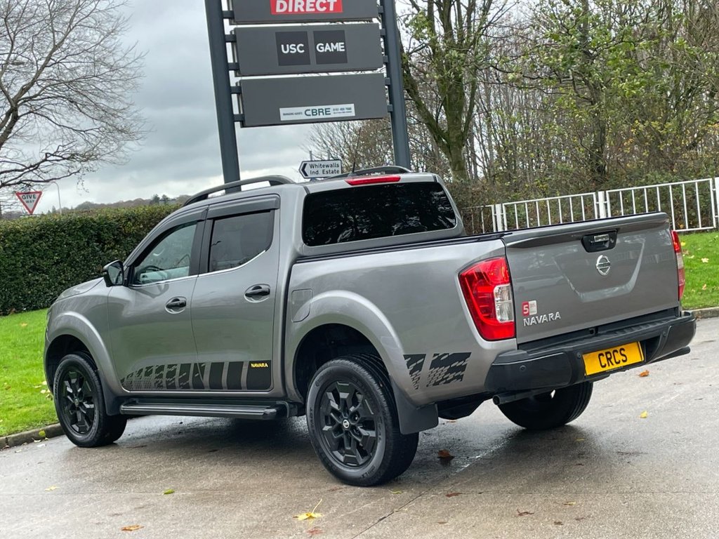 Used Nissan Navara 2019 for sale - 76574732: Photo 32