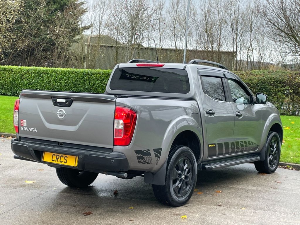 Used Nissan Navara 2019 for sale - 76574732: Photo 33