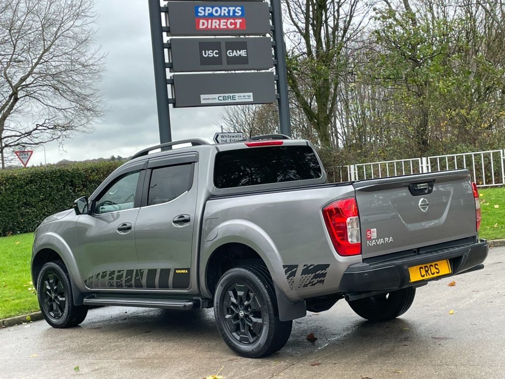 Used Nissan Navara 2019 for sale - 76574732: Photo 34