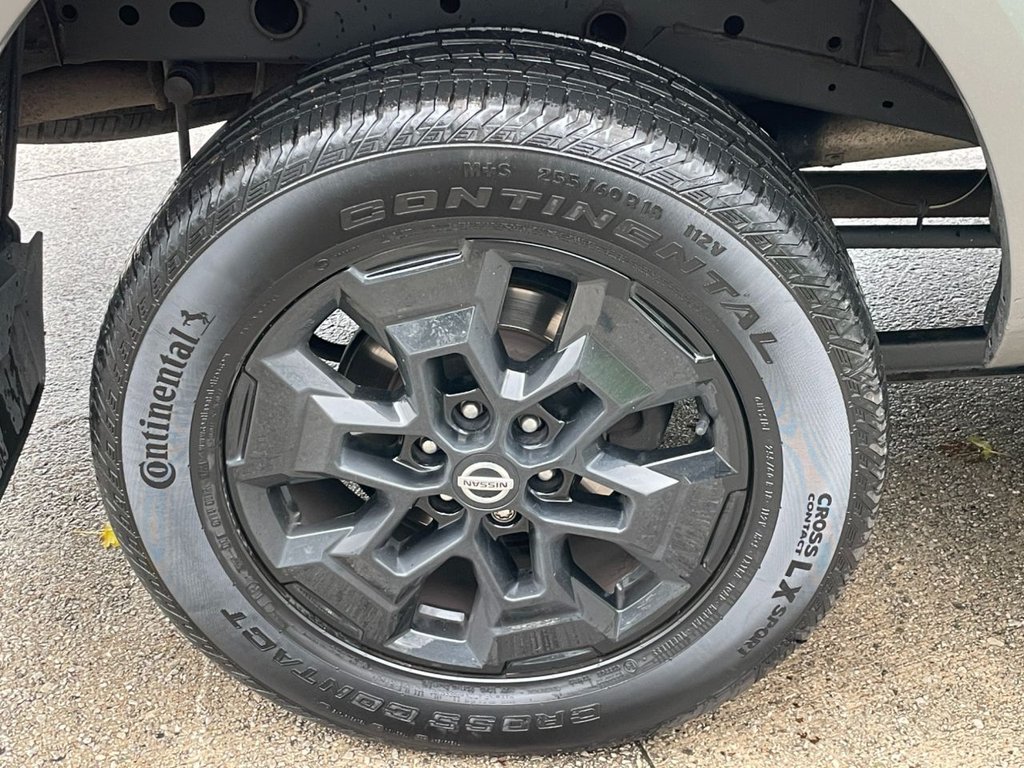 Used Nissan Navara 2019 for sale - 76574732: Photo 35