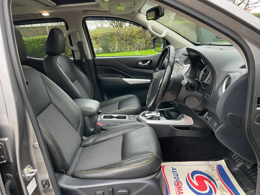 Used Nissan Navara 2019 for sale - 76574732: Photo 36
