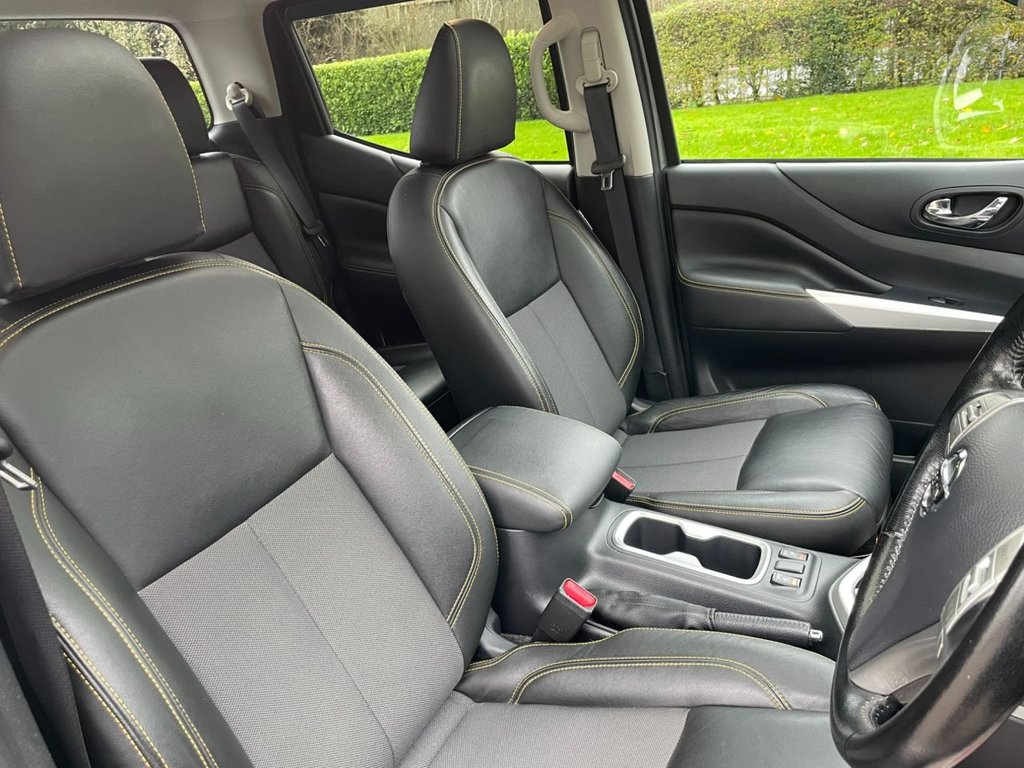 Used Nissan Navara 2019 for sale - 76574732: Photo 37