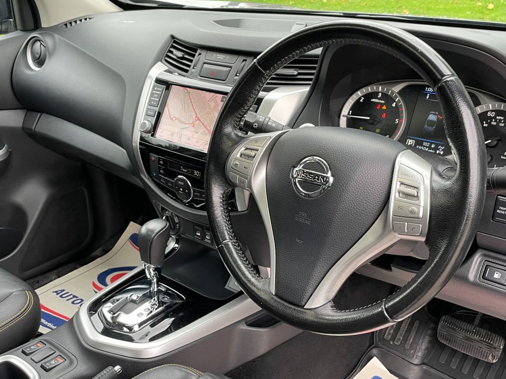 Used Nissan Navara 2019 for sale - 76574732: Photo 39