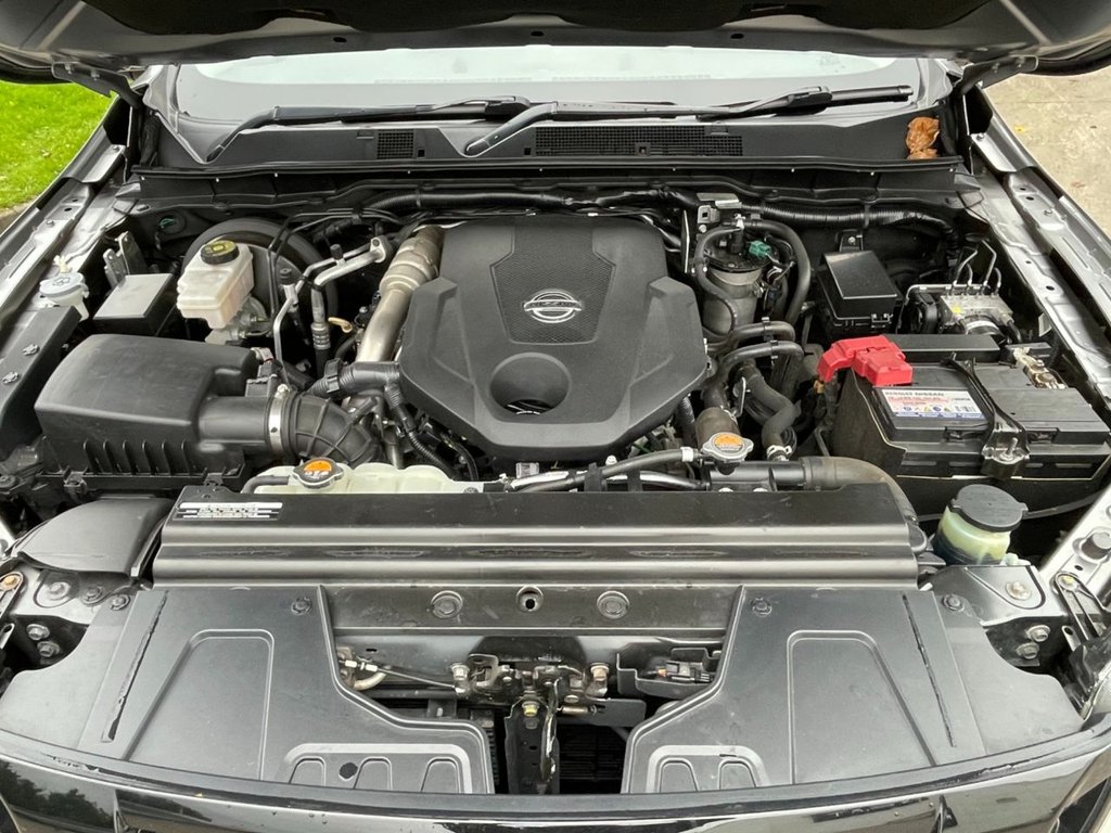 Used Nissan Navara 2019 for sale - 76574732: Photo 43