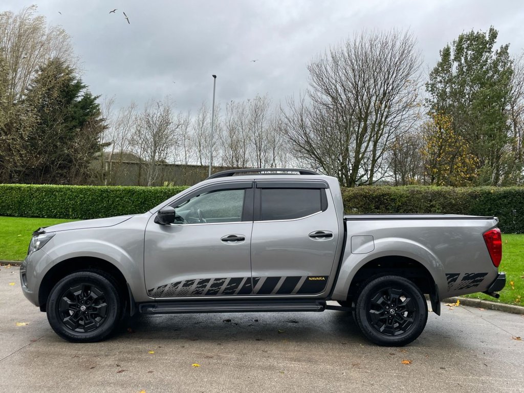 Used Nissan Navara 2019 for sale - 76574732: Photo 44