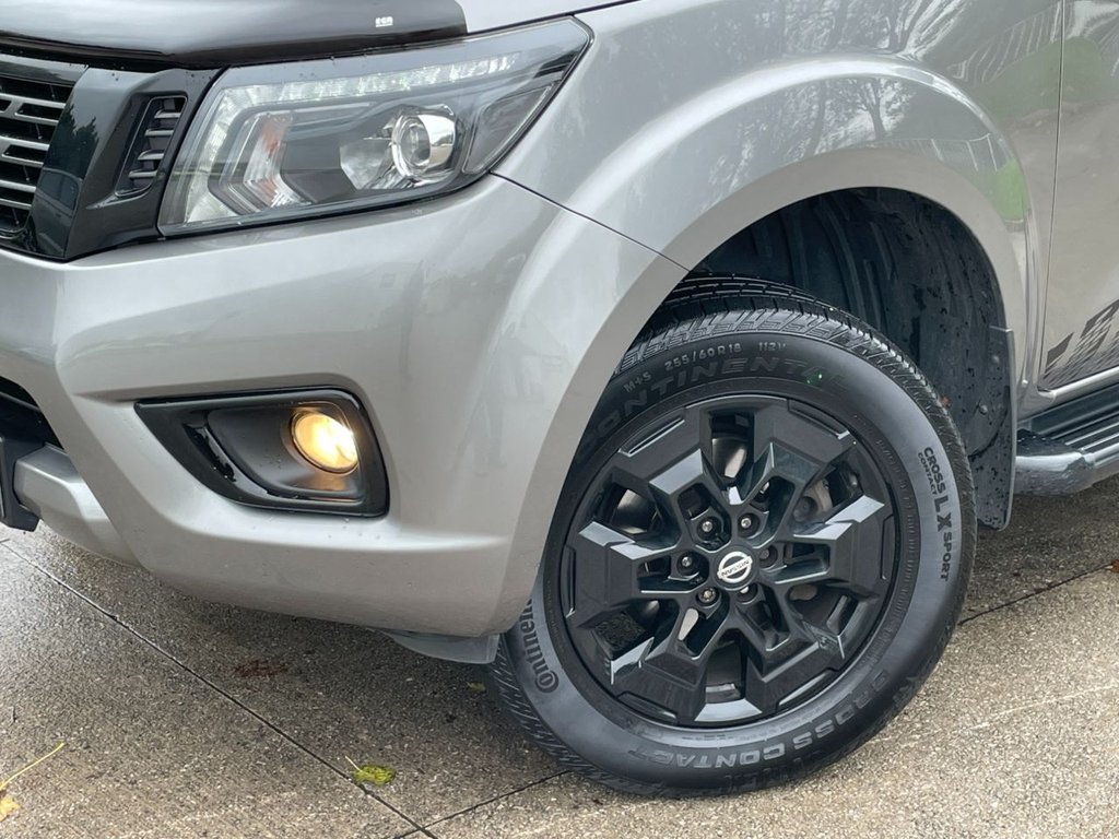 Used Nissan Navara 2019 for sale - 76574732: Photo 45