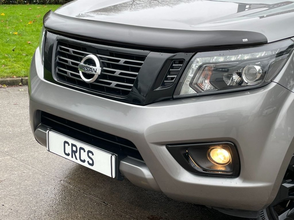 Used Nissan Navara 2019 for sale - 76574732: Photo 46