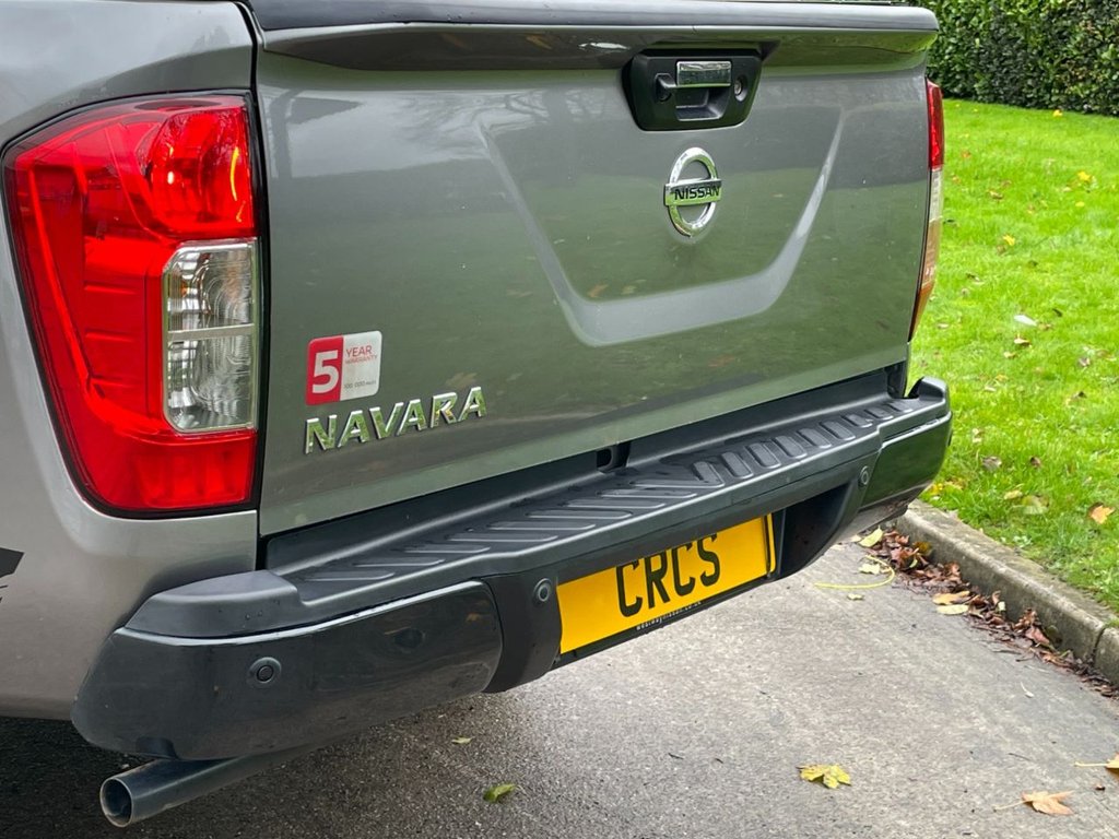 Used Nissan Navara 2019 for sale - 76574732: Photo 47