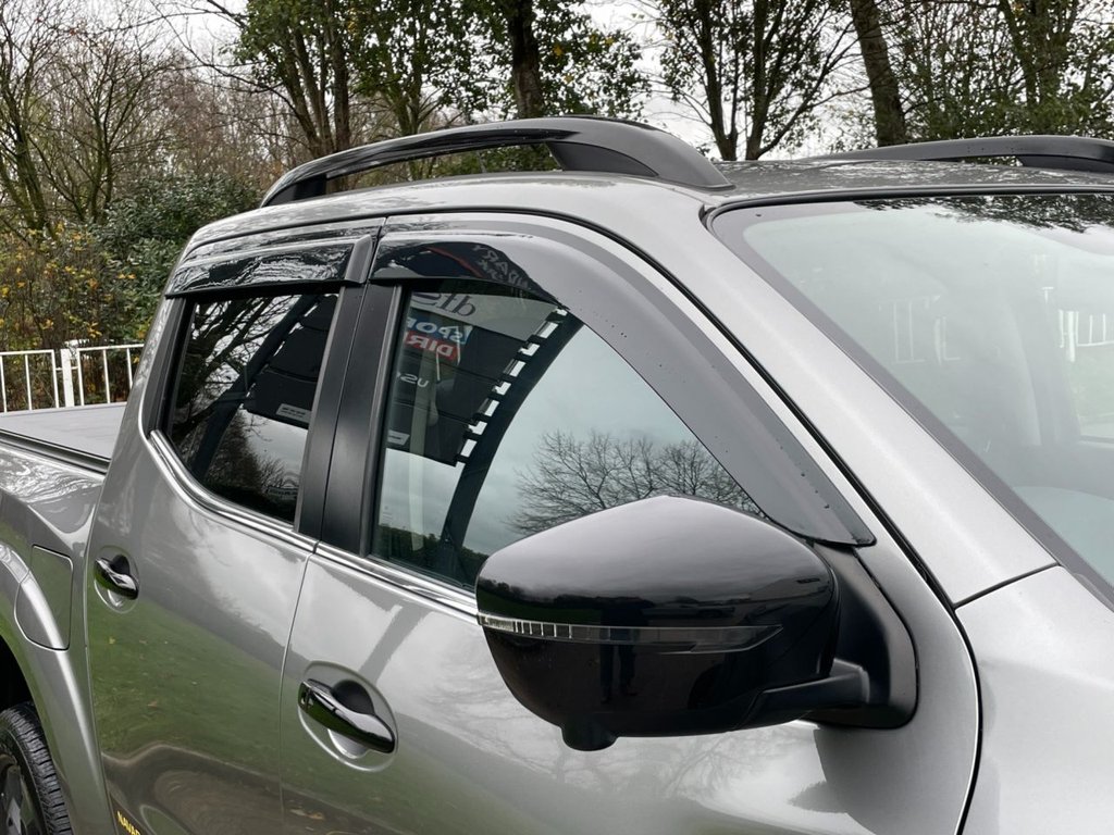 Used Nissan Navara 2019 for sale - 76574732: Photo 48