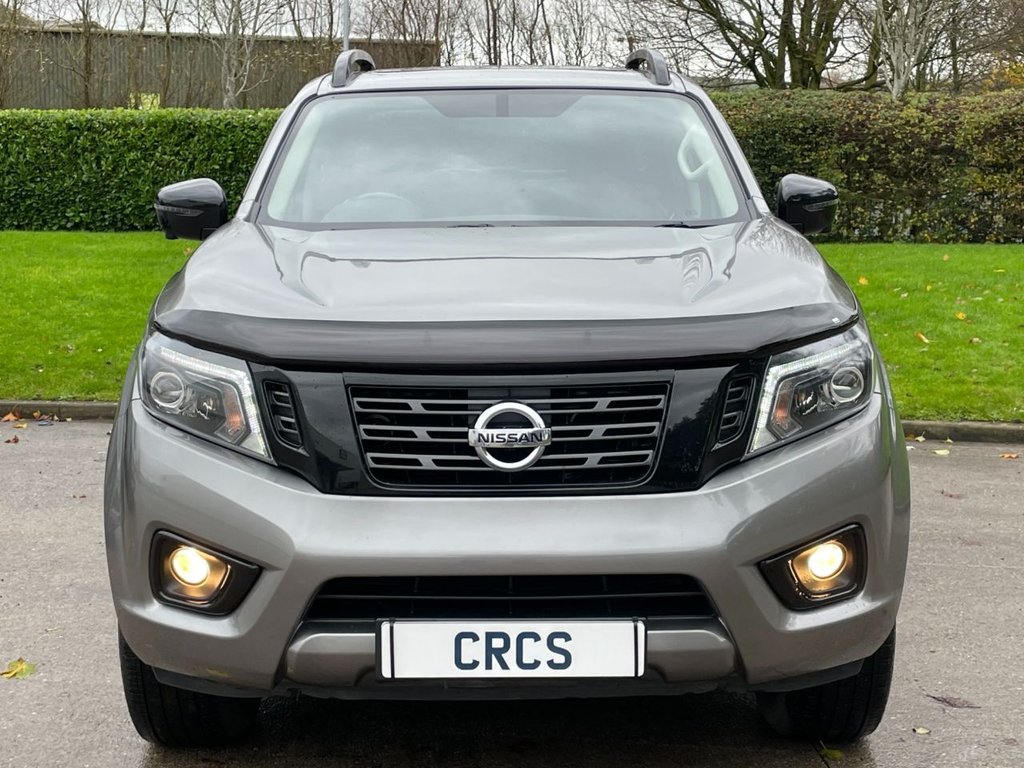 Used Nissan Navara 2019 for sale - 76574732: Photo 5