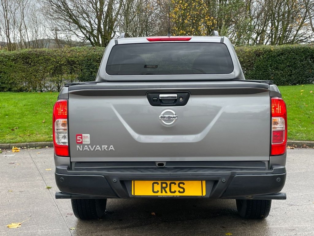 Used Nissan Navara 2019 for sale - 76574732: Photo 6