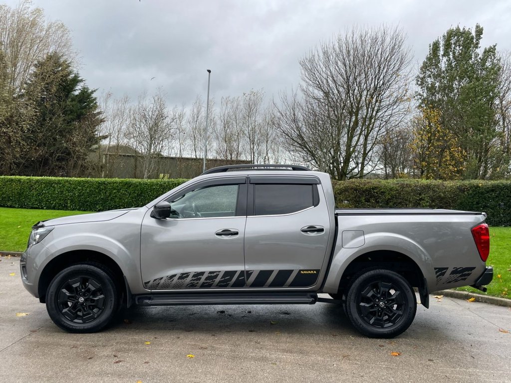 Used Nissan Navara 2019 for sale - 76574732: Photo 7
