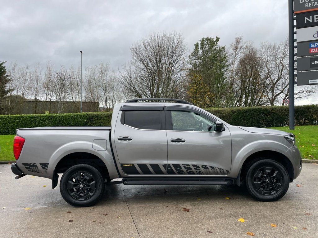Used Nissan Navara 2019 for sale - 76574732: Photo 8