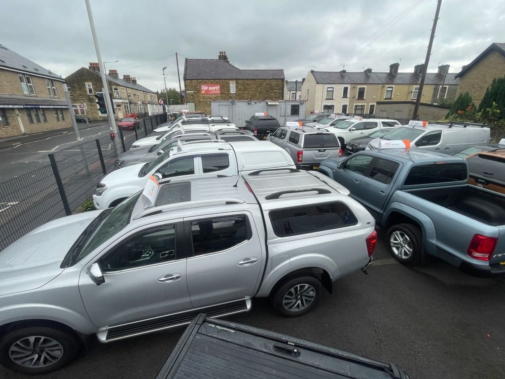 Used Nissan Navara 2019 for sale - 76574732: Photo 9