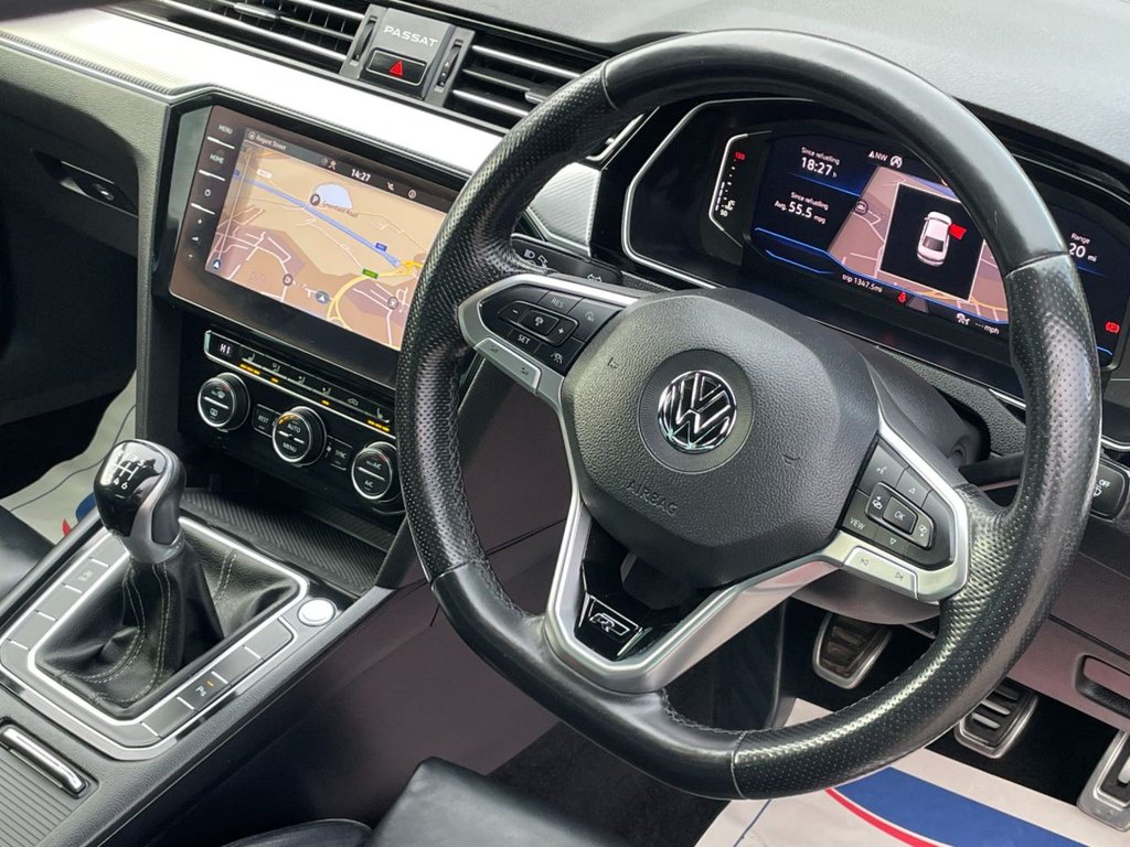 Used Volkswagen Passat 2020 for sale - 77384385: Photo 11