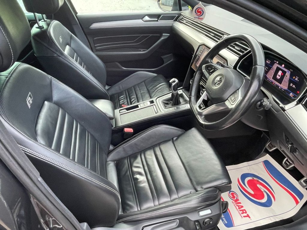 Used Volkswagen Passat 2020 for sale - 77384385: Photo 12