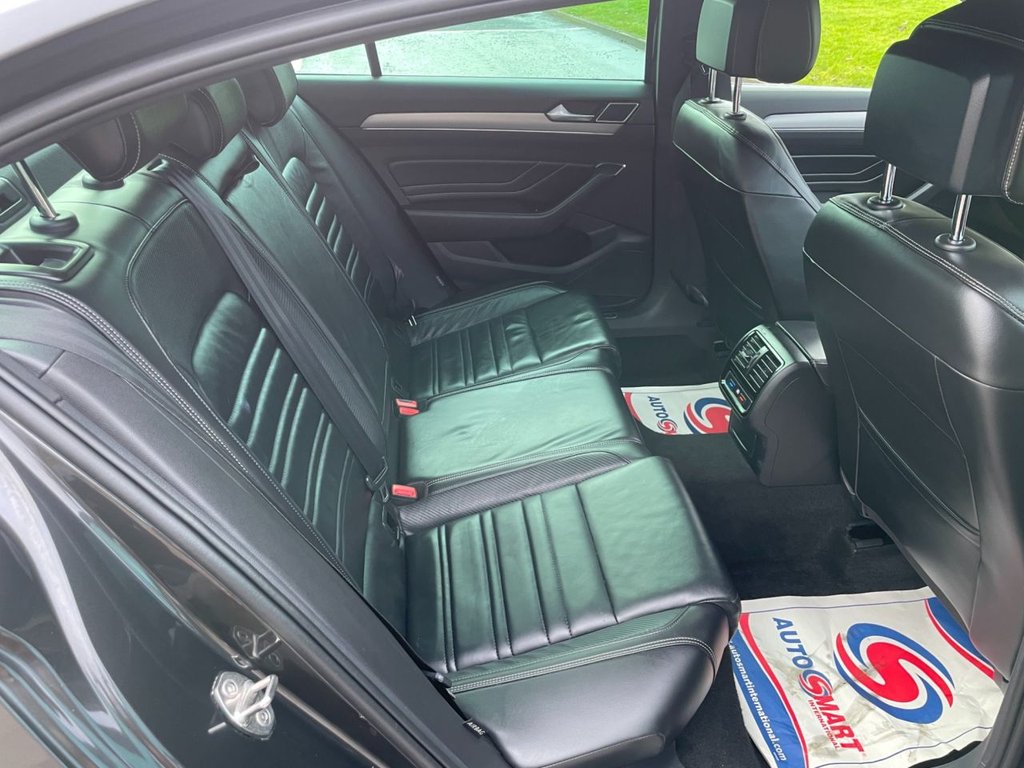 Used Volkswagen Passat 2020 for sale - 77384385: Photo 13