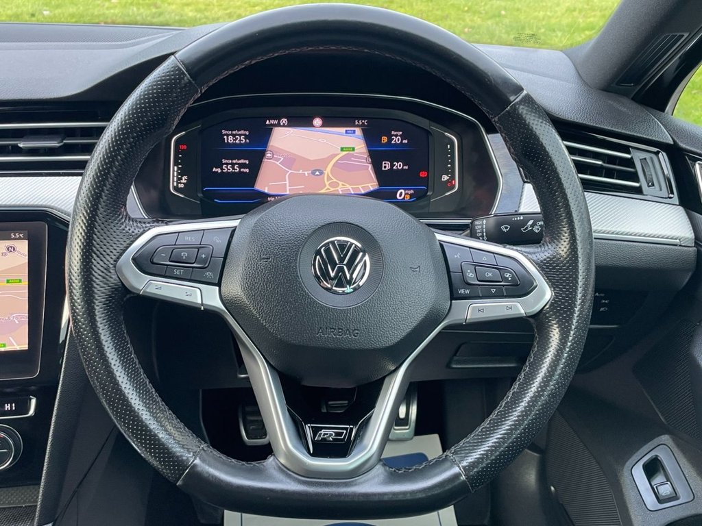 Used Volkswagen Passat 2020 for sale - 77384385: Photo 14