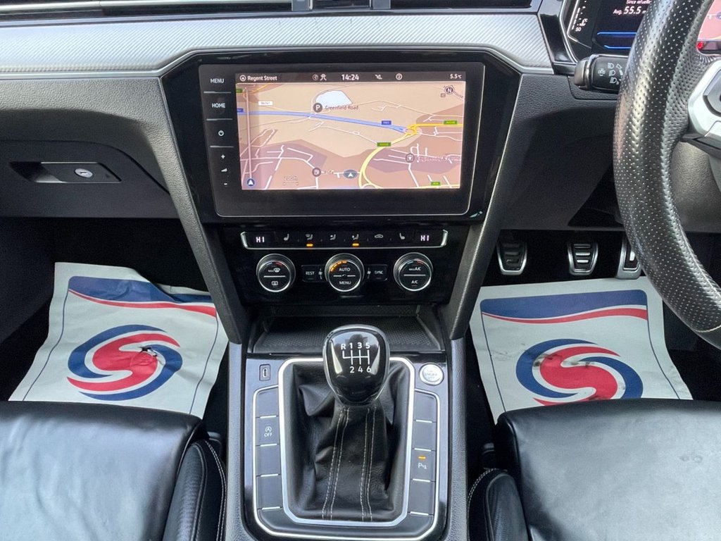 Used Volkswagen Passat 2020 for sale - 77384385: Photo 15