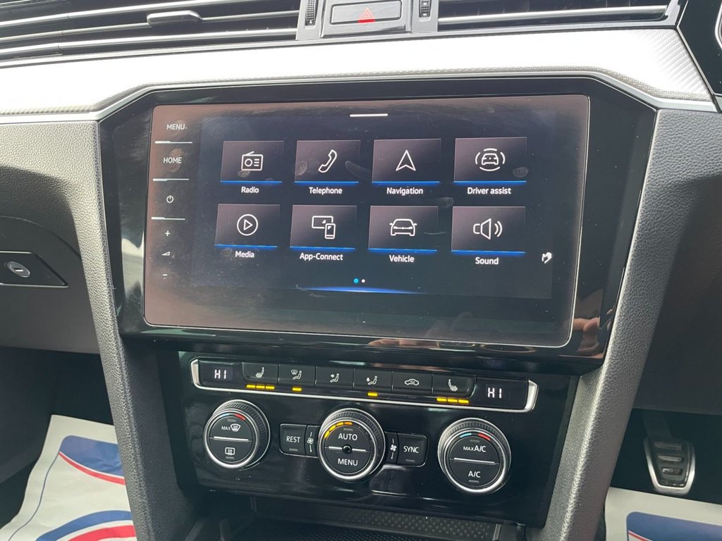 Used Volkswagen Passat 2020 for sale - 77384385: Photo 17