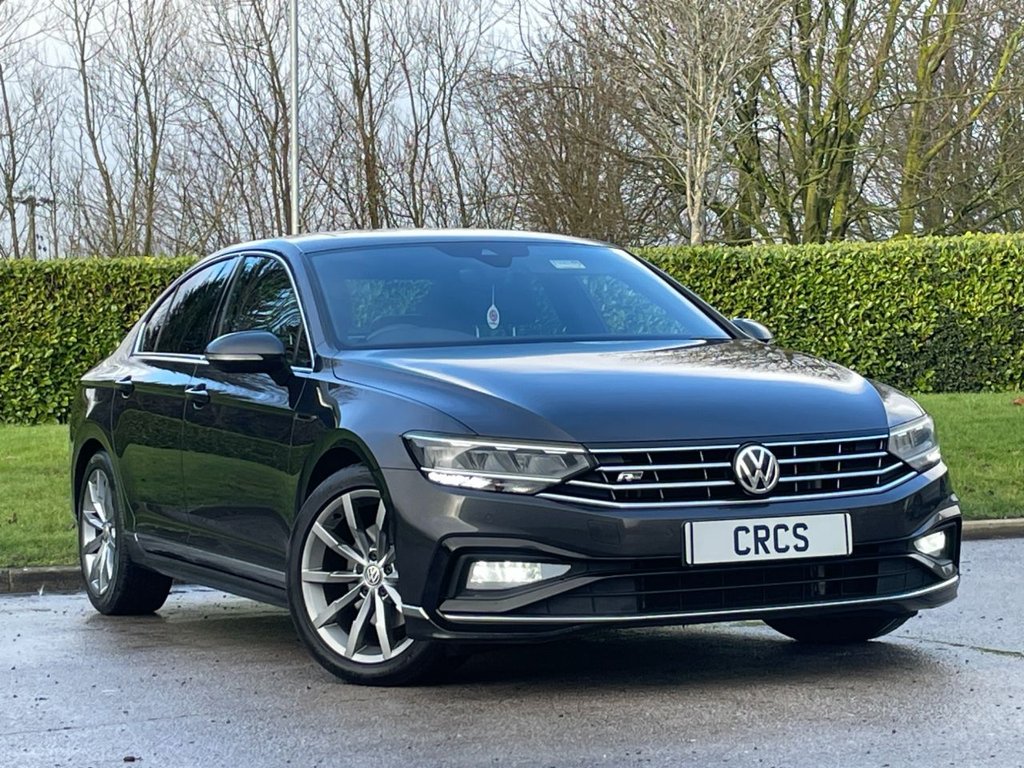 Used Volkswagen Passat 2020 for sale - 77384385: Photo 19