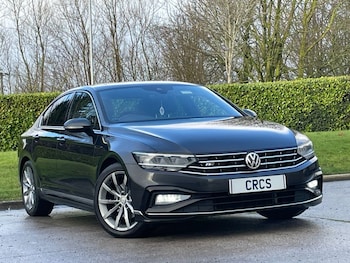Used Volkswagen Passat 2020 for sale - 77384385: Photo