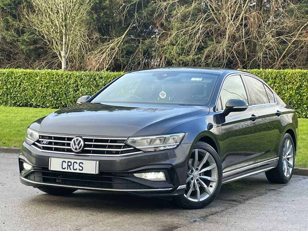Used Volkswagen Passat 2020 for sale - 77384385: Photo 20