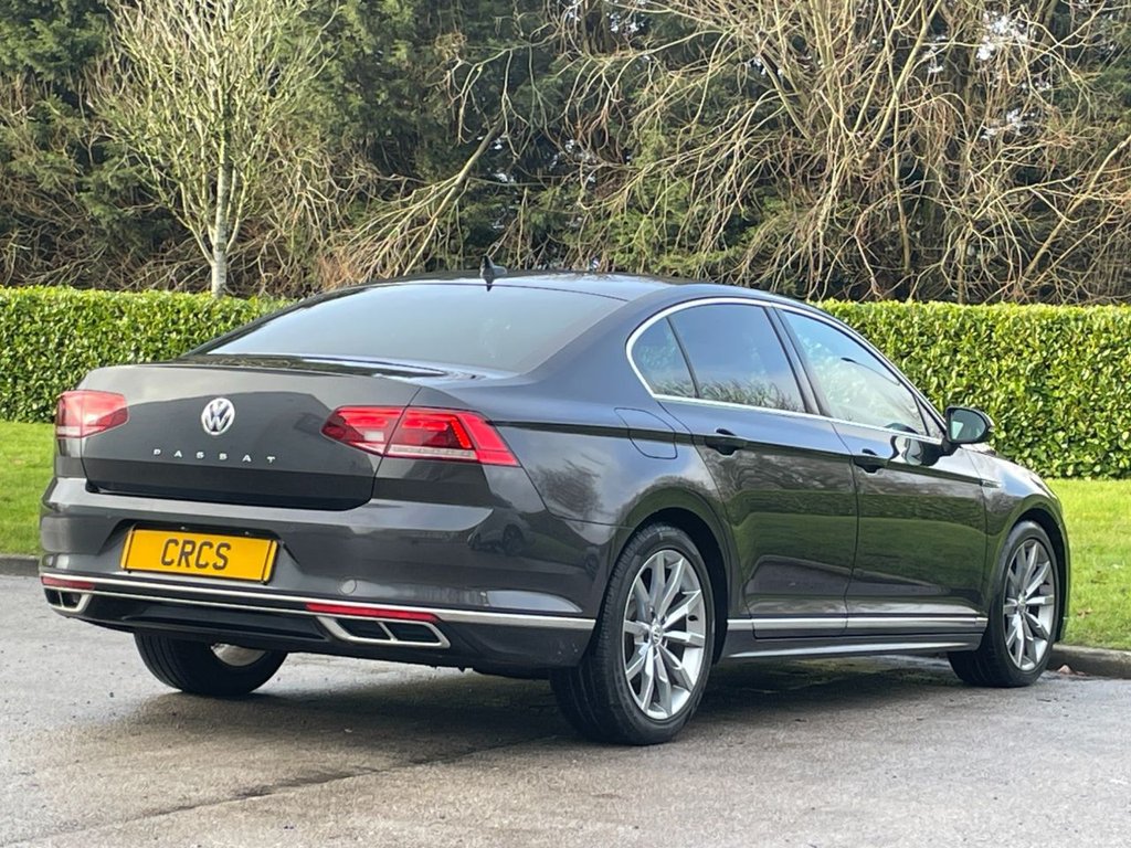 Used Volkswagen Passat 2020 for sale - 77384385: Photo 21