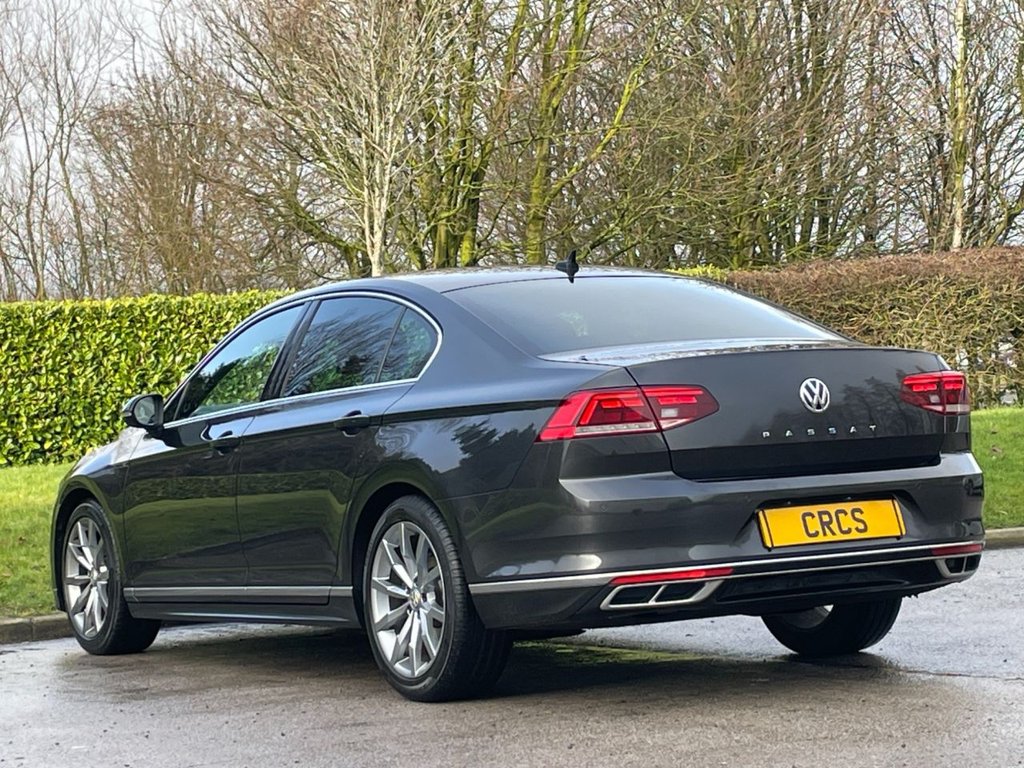 Used Volkswagen Passat 2020 for sale - 77384385: Photo 22