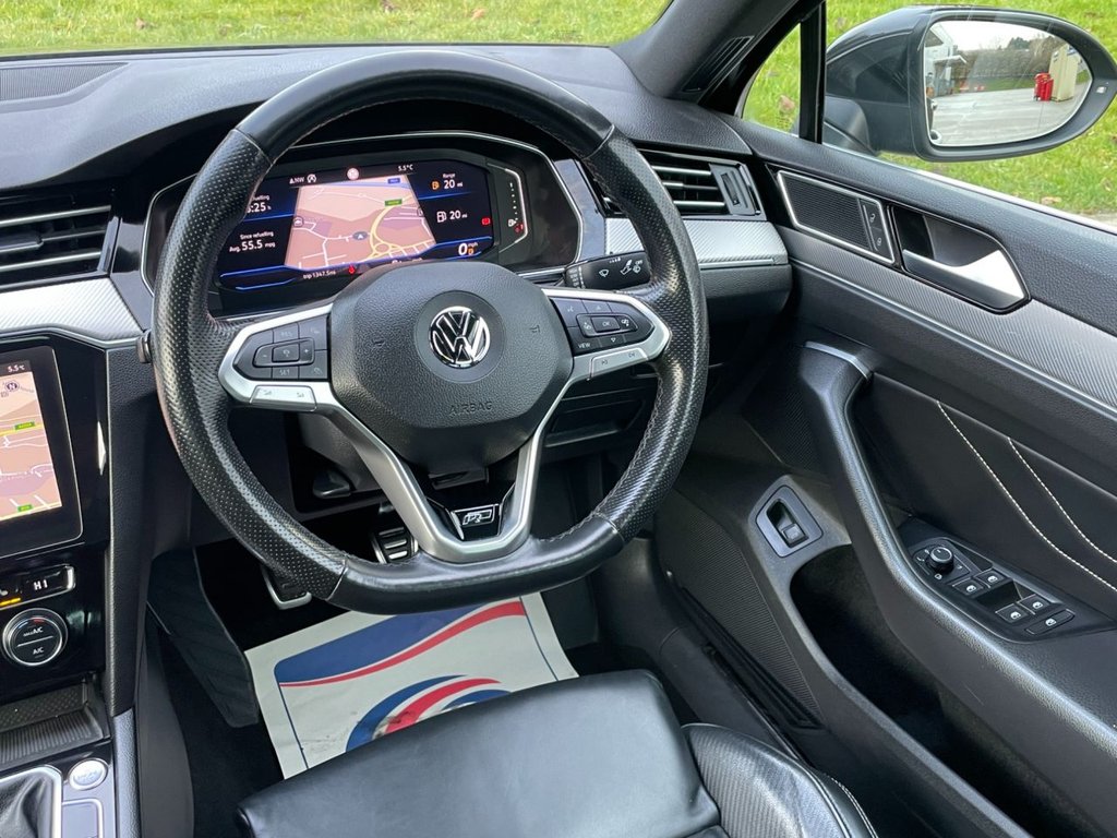 Used Volkswagen Passat 2020 for sale - 77384385: Photo 23