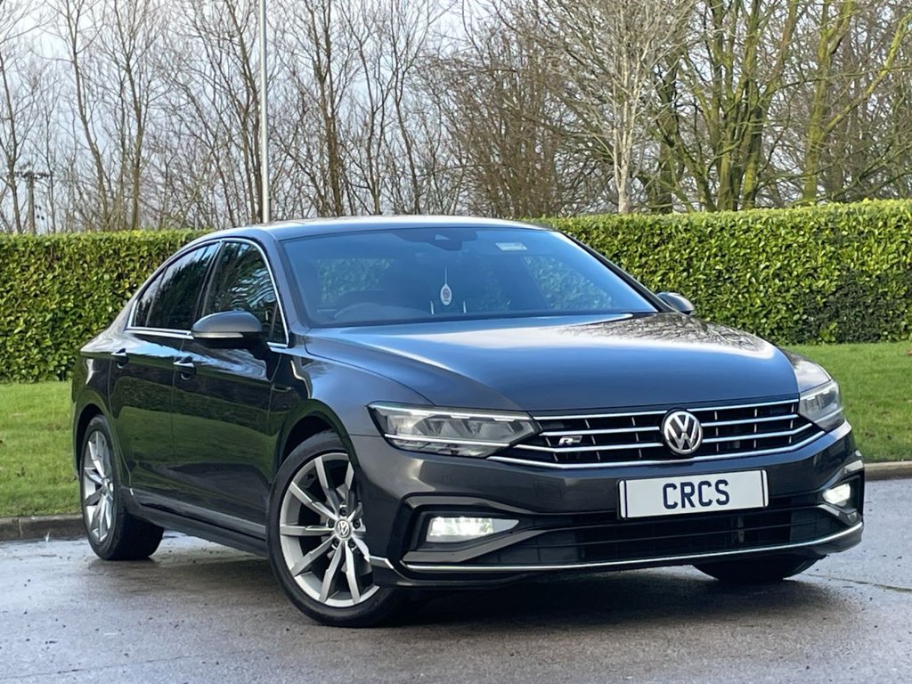 Used Volkswagen Passat 2020 for sale - 77384385: Photo 24