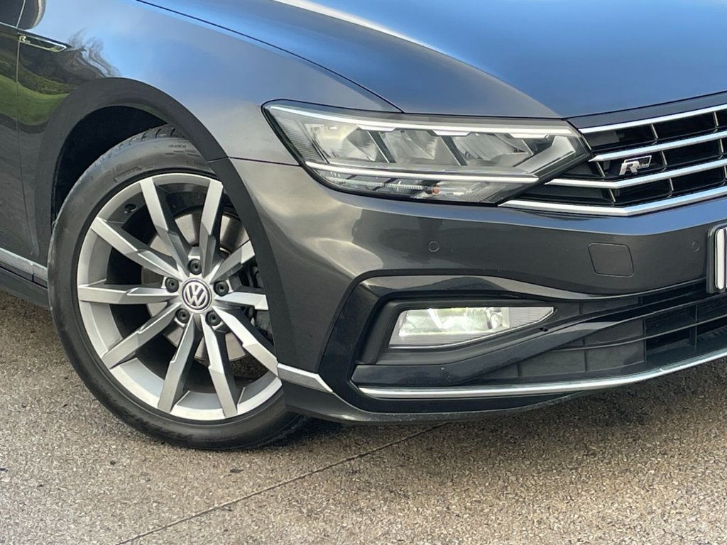 Used Volkswagen Passat 2020 for sale - 77384385: Photo 26