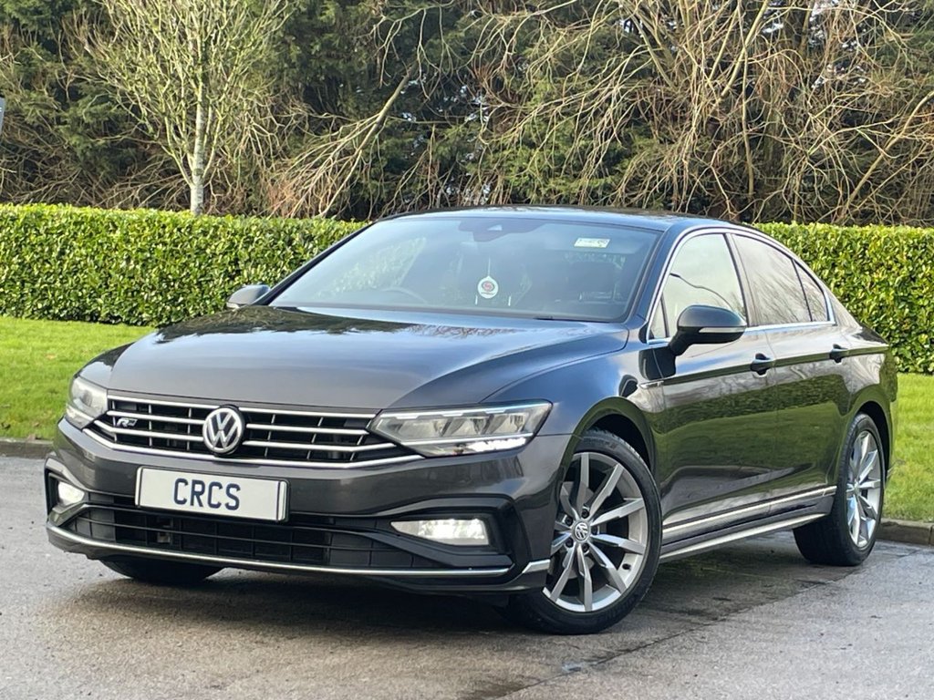 Used Volkswagen Passat 2020 for sale - 77384385: Photo 30