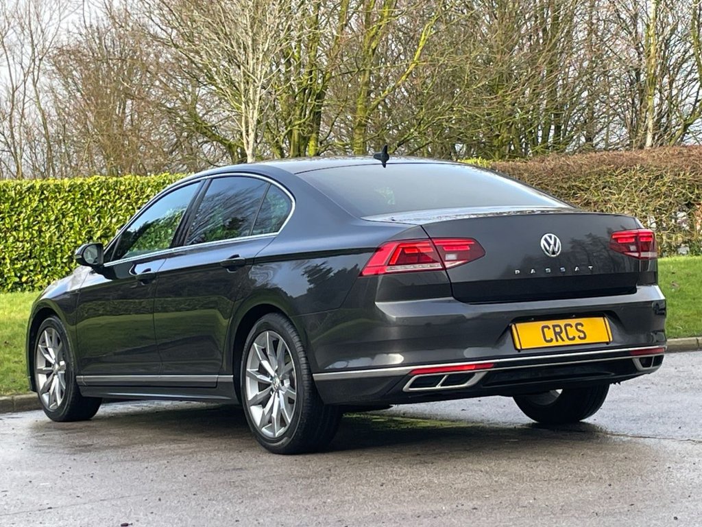 Used Volkswagen Passat 2020 for sale - 77384385: Photo 31