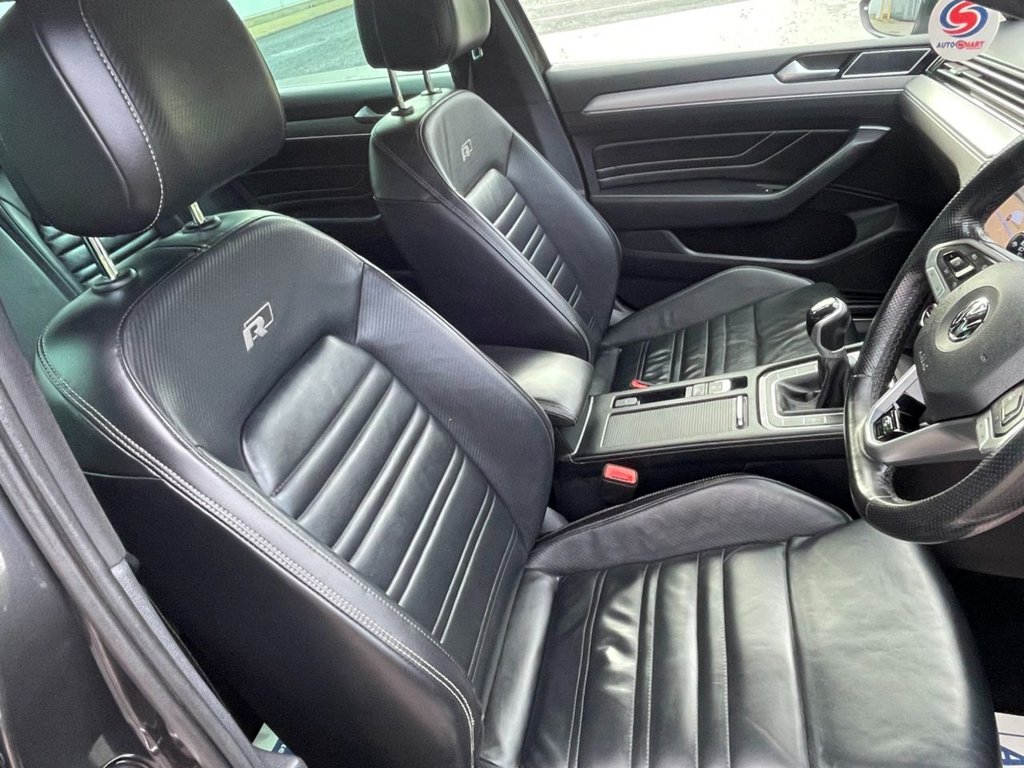 Used Volkswagen Passat 2020 for sale - 77384385: Photo 37